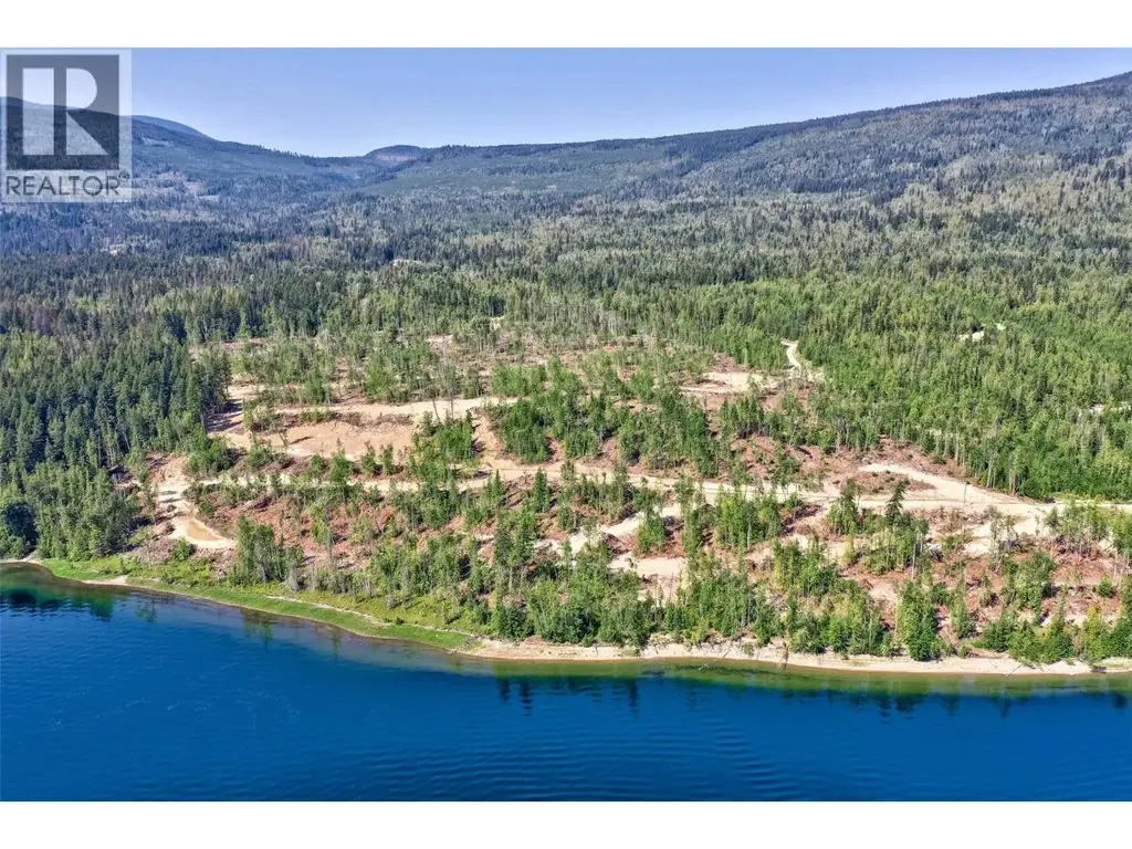 5600 Adams West Fs Road Unit# Lot 7, Adams Lake